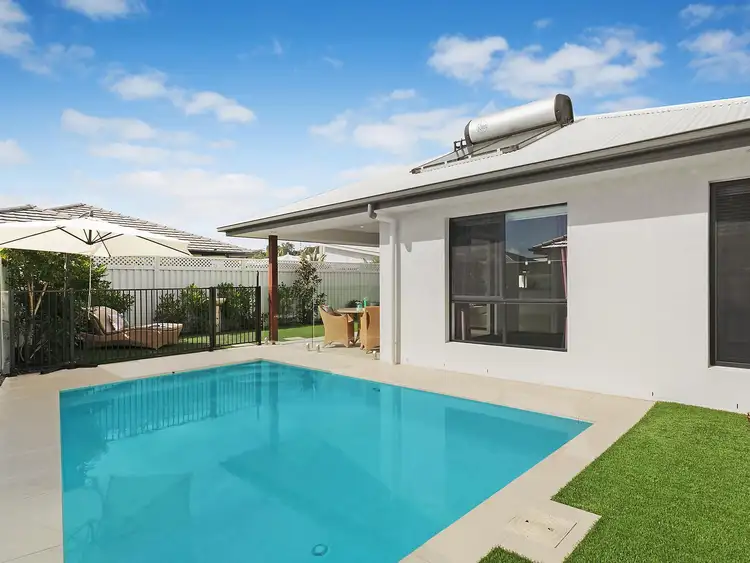 Second view of Homely house listing, 39 Bells Esplanade, Pelican Waters QLD 4551