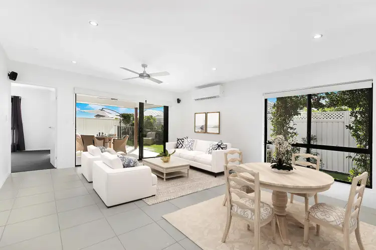 Third view of Homely house listing, 39 Bells Esplanade, Pelican Waters QLD 4551