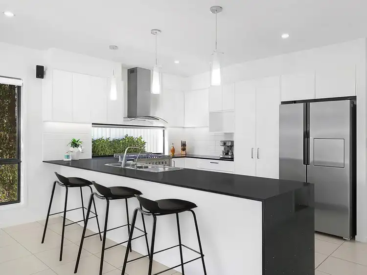 Fourth view of Homely house listing, 39 Bells Esplanade, Pelican Waters QLD 4551
