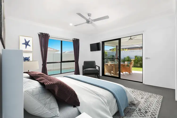 Sixth view of Homely house listing, 39 Bells Esplanade, Pelican Waters QLD 4551