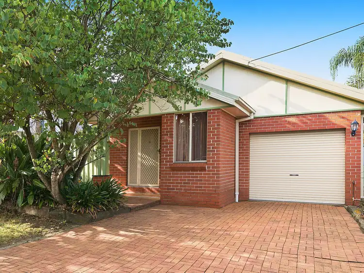 Main view of Homely house listing, 32B Leamington Road, Telopea NSW 2117