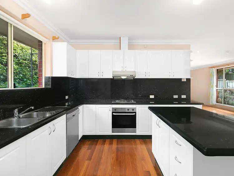 Third view of Homely house listing, 32B Leamington Road, Telopea NSW 2117