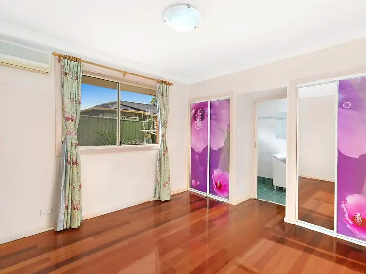 Fourth view of Homely house listing, 32B Leamington Road, Telopea NSW 2117