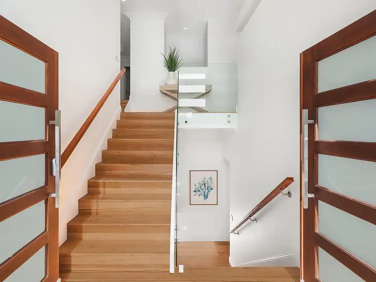 Second view of Homely house listing, 19 Charlotte Close, Terrigal NSW 2260