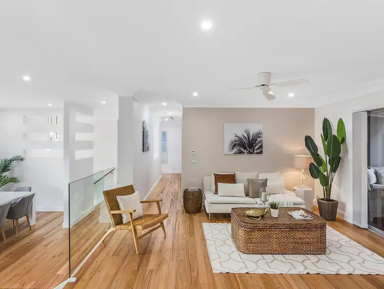 Third view of Homely house listing, 19 Charlotte Close, Terrigal NSW 2260