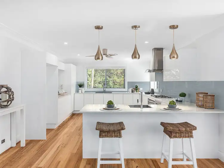 Fourth view of Homely house listing, 19 Charlotte Close, Terrigal NSW 2260
