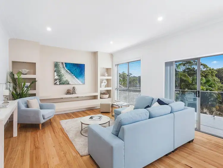 Fifth view of Homely house listing, 19 Charlotte Close, Terrigal NSW 2260