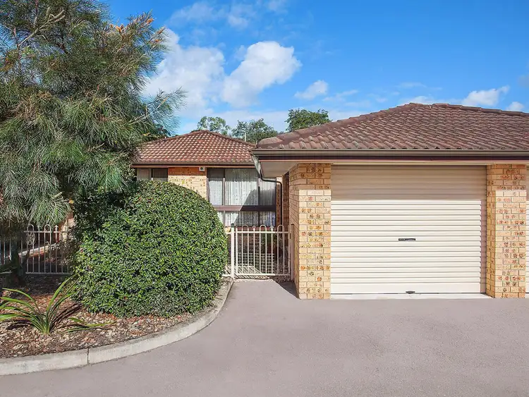 10/101 Glennie Street, North Gosford NSW 2250