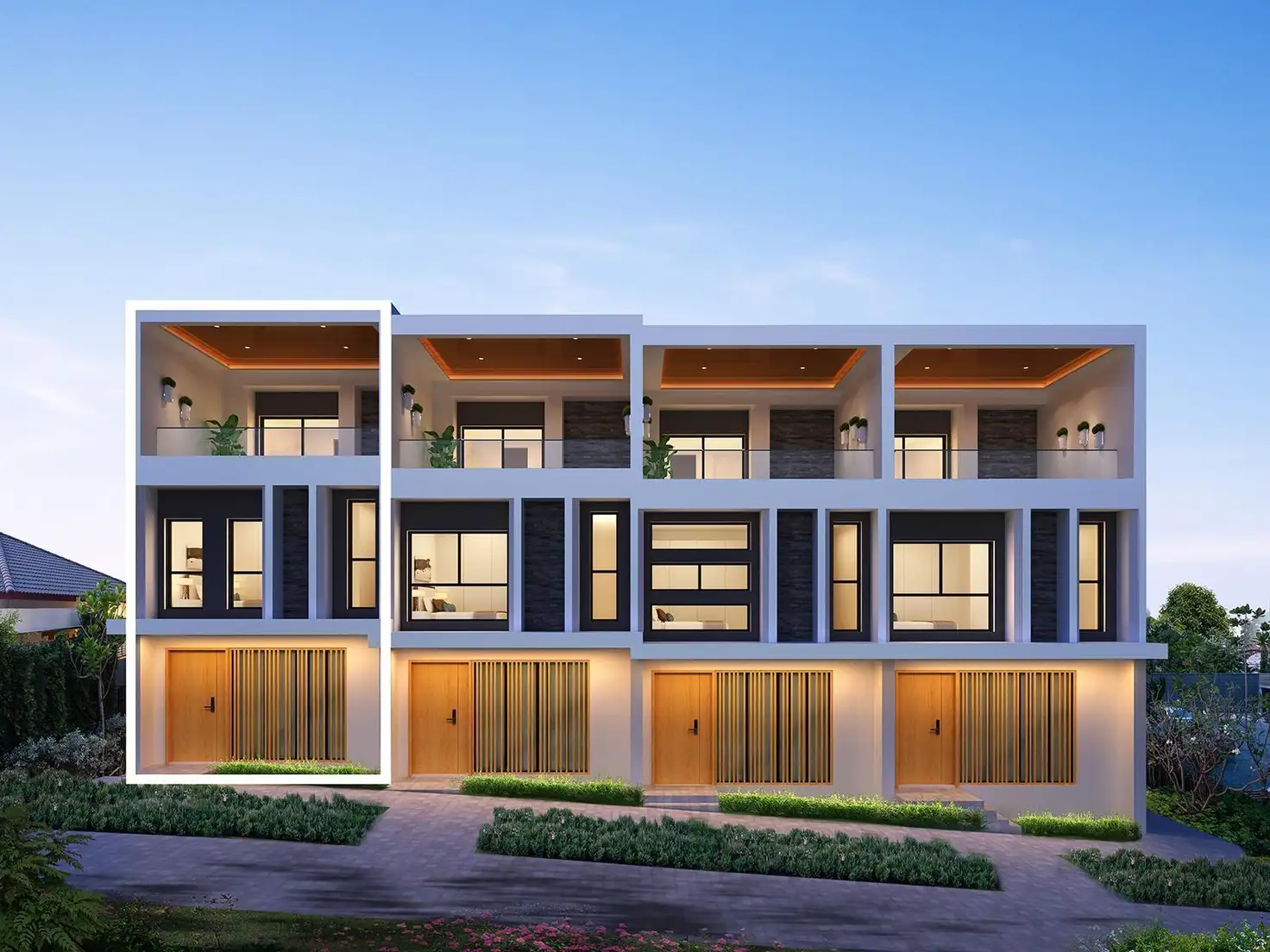 Main view of Homely townhouse listing, 1/11 Portland Crescent, Maroubra NSW 2035