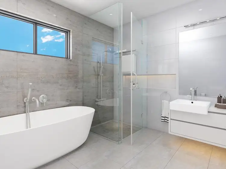 Third view of Homely townhouse listing, 1/11 Portland Crescent, Maroubra NSW 2035