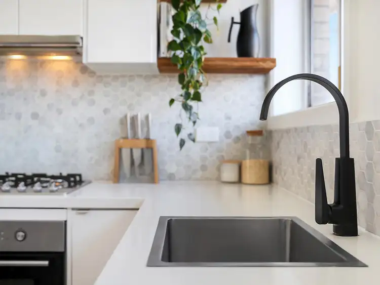 Third view of Homely apartment listing, 3/43 Williams Road, Windsor VIC 3181