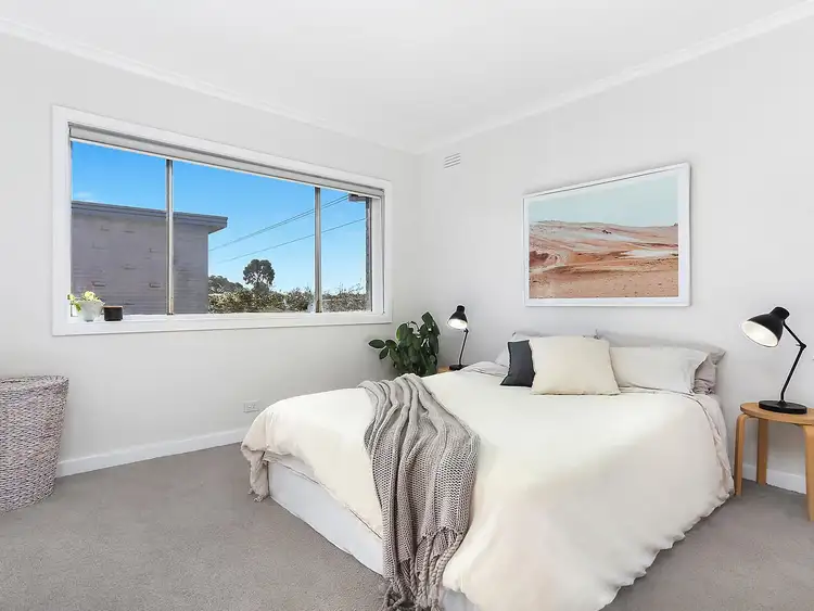 Fourth view of Homely apartment listing, 3/43 Williams Road, Windsor VIC 3181