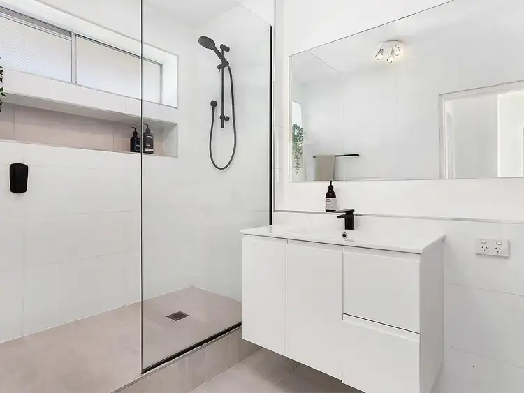 Fifth view of Homely apartment listing, 3/43 Williams Road, Windsor VIC 3181