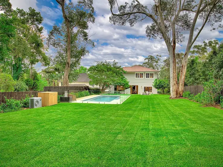 Third view of Homely house listing, 28 Lochville Street, Wahroonga NSW 2076