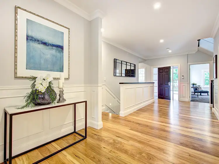 Fourth view of Homely house listing, 28 Lochville Street, Wahroonga NSW 2076