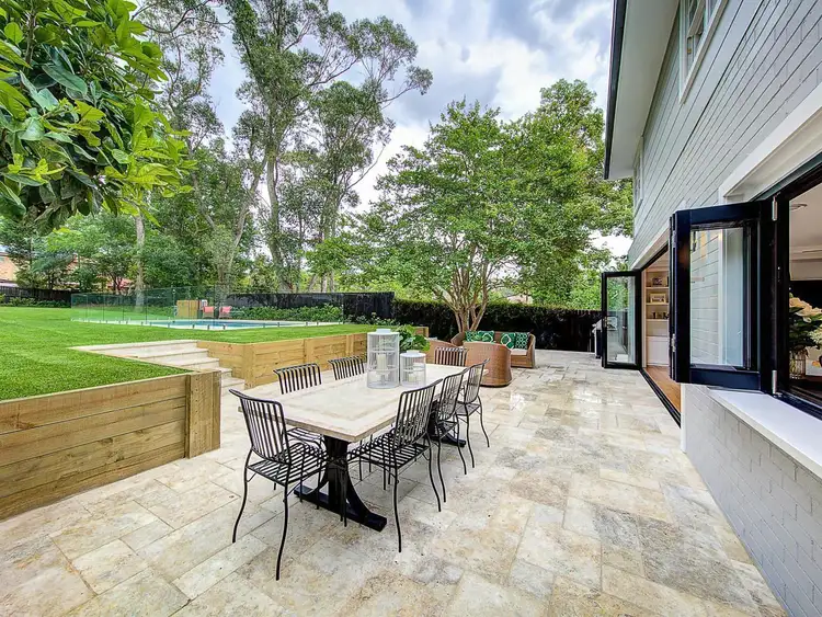Fifth view of Homely house listing, 28 Lochville Street, Wahroonga NSW 2076