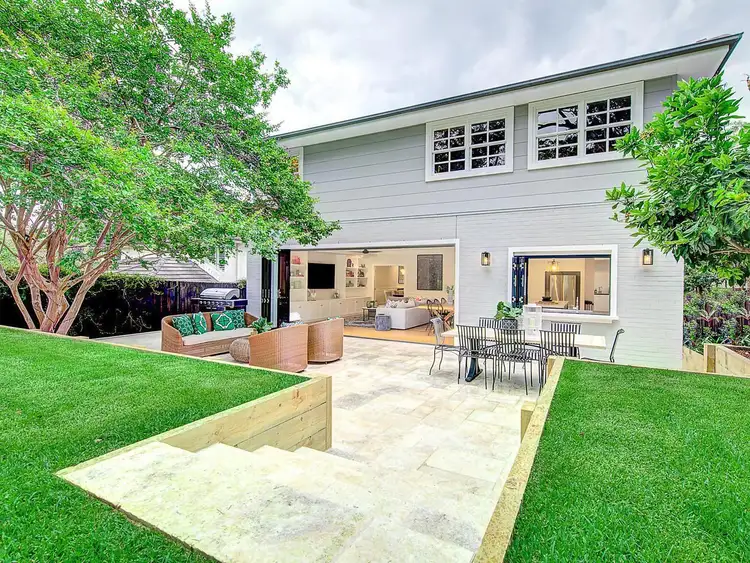 Seventh view of Homely house listing, 28 Lochville Street, Wahroonga NSW 2076