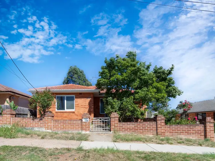 Main view of Homely house listing, 153 Cooma Street, Queanbeyan NSW 2620