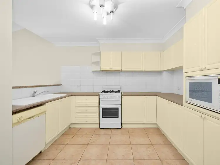 Main view of Homely townhouse listing, 7/57 Garling Street, Lane Cove West NSW 2066
