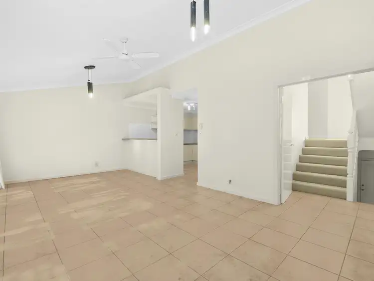 Second view of Homely townhouse listing, 7/57 Garling Street, Lane Cove West NSW 2066