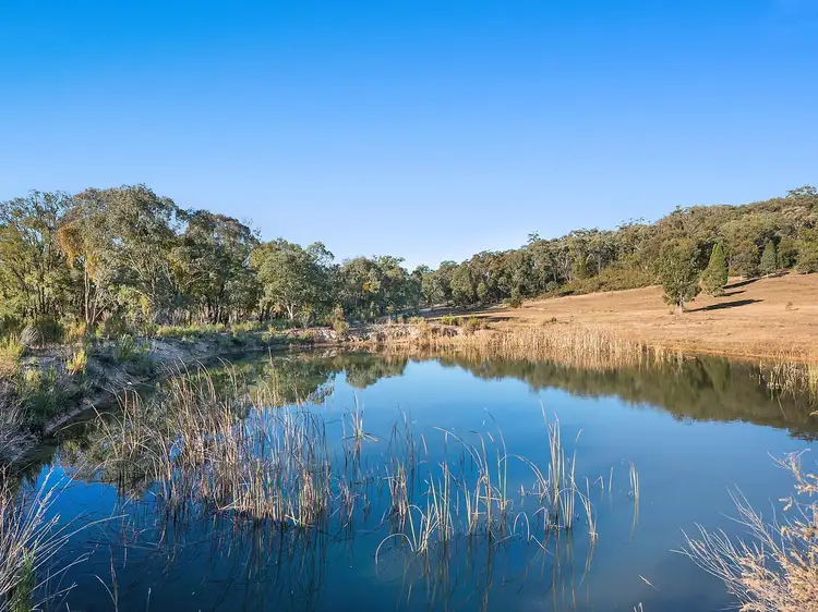 Second view of Homely rural property listing, 45 Stringybark Lane, Mudgee NSW 2850