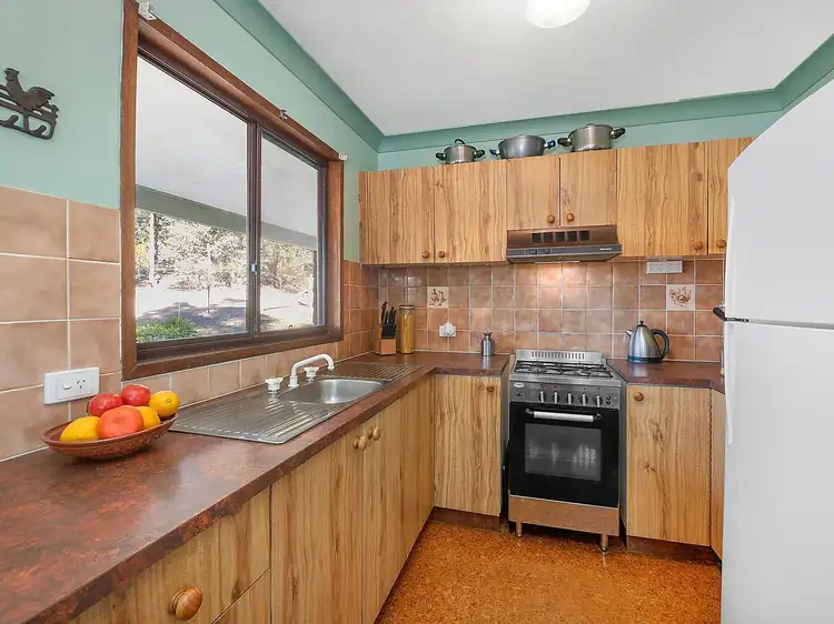 Third view of Homely rural property listing, 45 Stringybark Lane, Mudgee NSW 2850