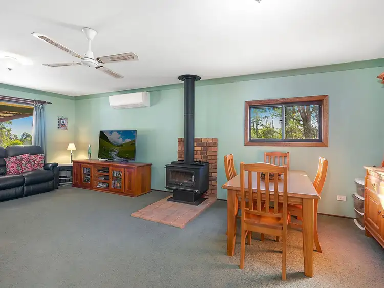 Fourth view of Homely rural property listing, 45 Stringybark Lane, Mudgee NSW 2850