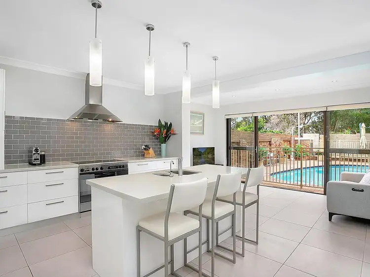 Second view of Homely house listing, 8 Prothero Place, Pagewood NSW 2035