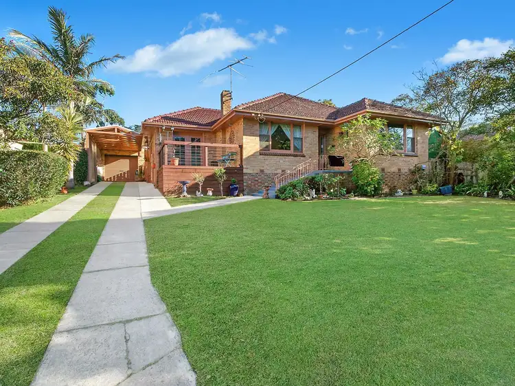 Main view of Homely house listing, 7 Ruskin Avenue, Croydon VIC 3136