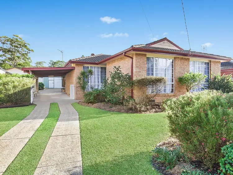 112 Narara Valley Drive, Narara NSW 2250