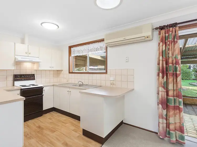 Second view of Homely house listing, 112 Narara Valley Drive, Narara NSW 2250