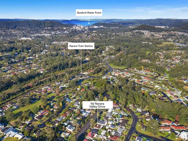 Fifth view of Homely house listing, 112 Narara Valley Drive, Narara NSW 2250