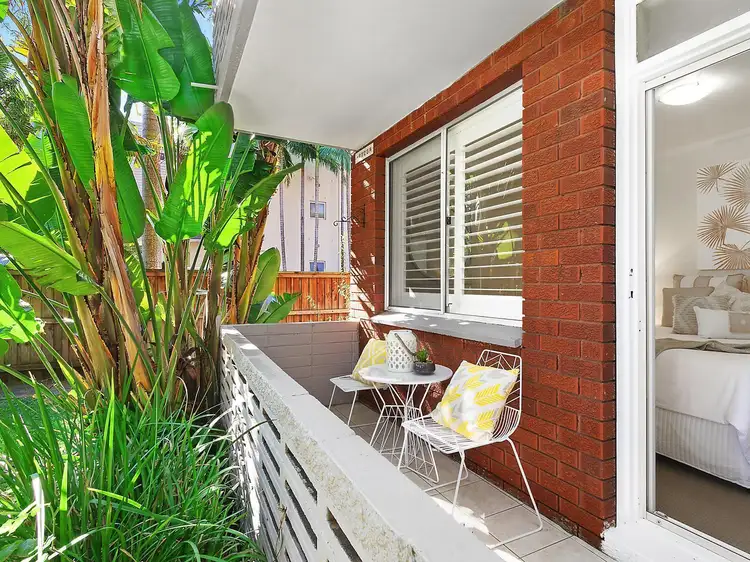 Fifth view of Homely apartment listing, 10/11 Avon Road, Dee Why NSW 2099