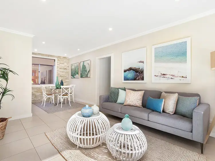 Sixth view of Homely apartment listing, 10/11 Avon Road, Dee Why NSW 2099