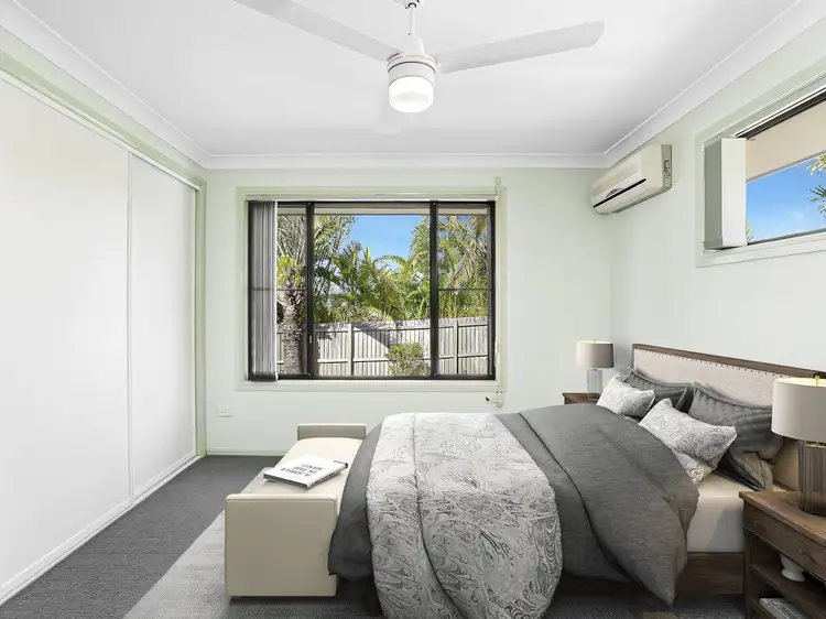 Fifth view of Homely house listing, 21 Atkinson Court, Albany Creek QLD 4035