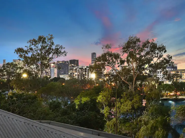 4/40 Dunmore Terrace, Auchenflower QLD 4066