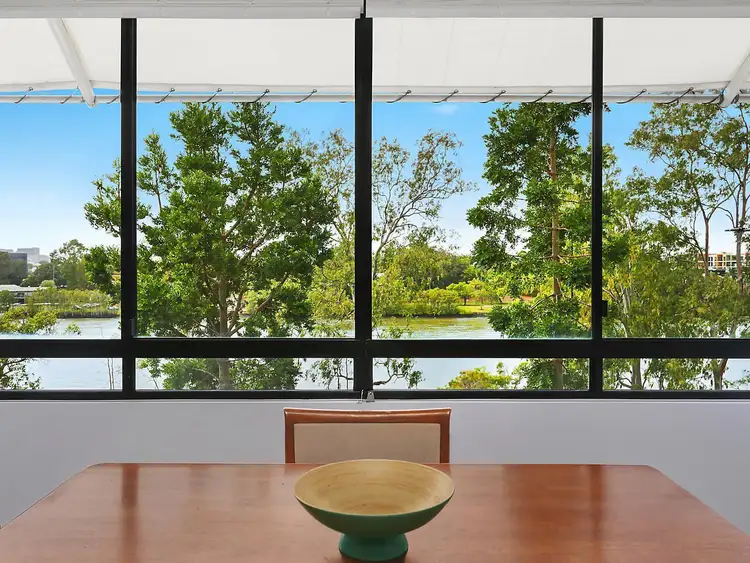 Third view of Homely apartment listing, 4/40 Dunmore Terrace, Auchenflower QLD 4066