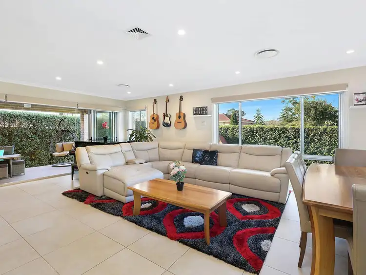 Second view of Homely house listing, 24 Wolger Road, Ryde NSW 2112
