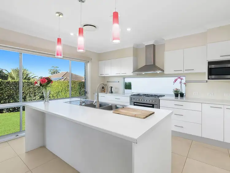 Third view of Homely house listing, 24 Wolger Road, Ryde NSW 2112