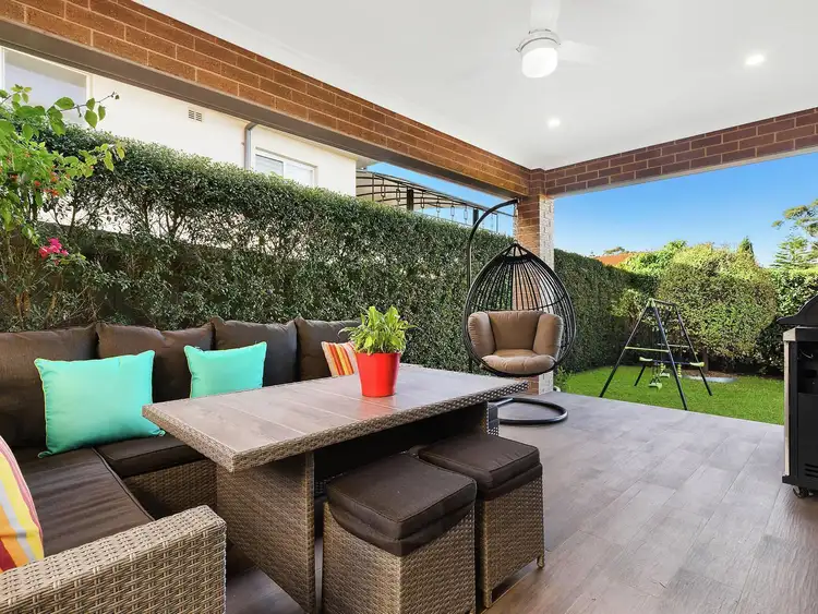 Fifth view of Homely house listing, 24 Wolger Road, Ryde NSW 2112