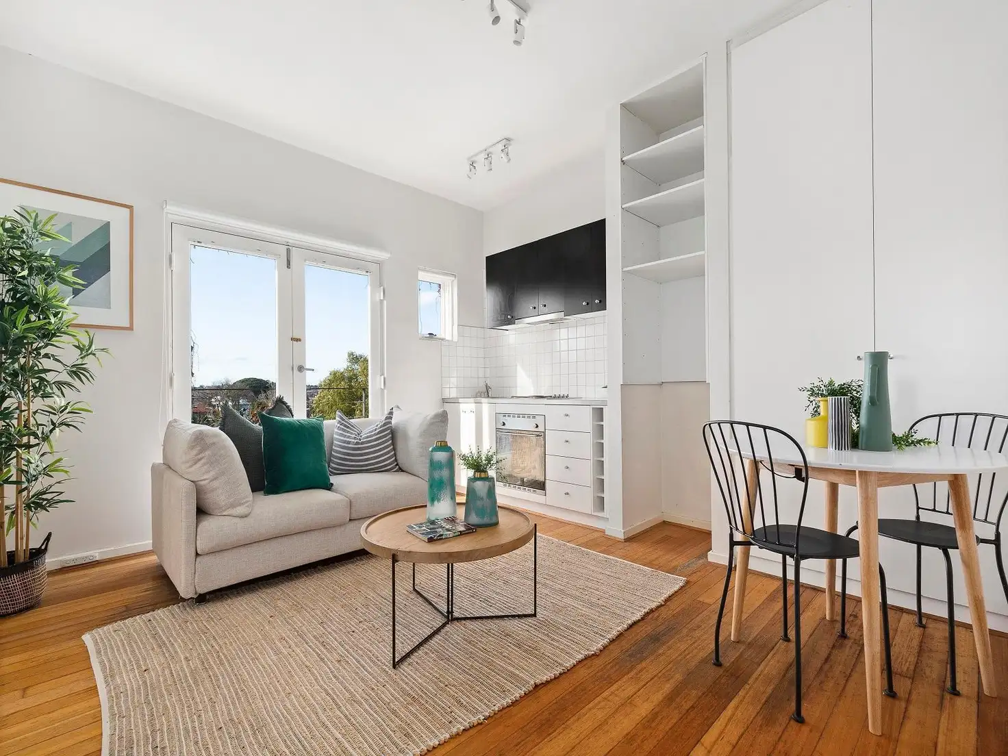 Main view of Homely studio listing, 37/87 Alma Road, St Kilda East VIC 3183