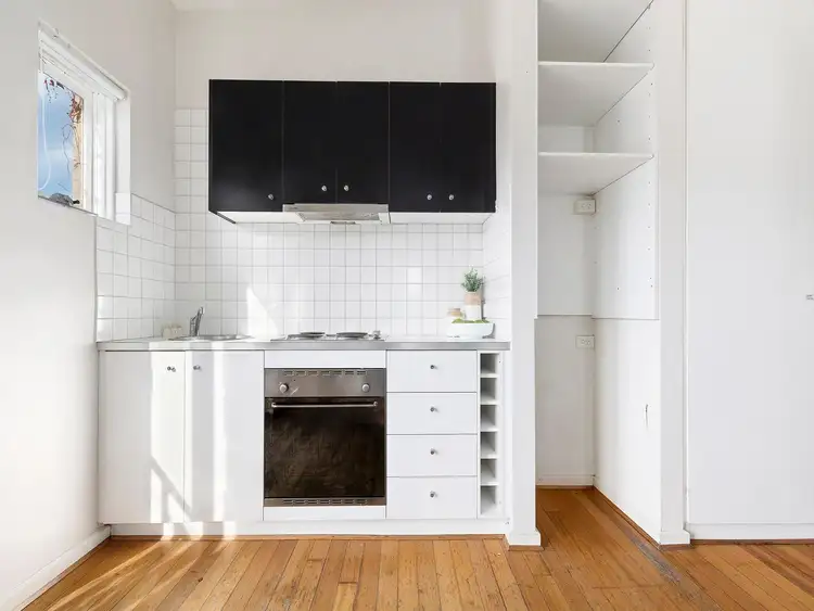 Second view of Homely studio listing, 37/87 Alma Road, St Kilda East VIC 3183