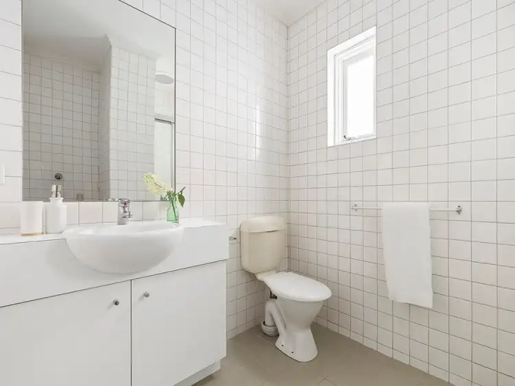 Fourth view of Homely studio listing, 37/87 Alma Road, St Kilda East VIC 3183