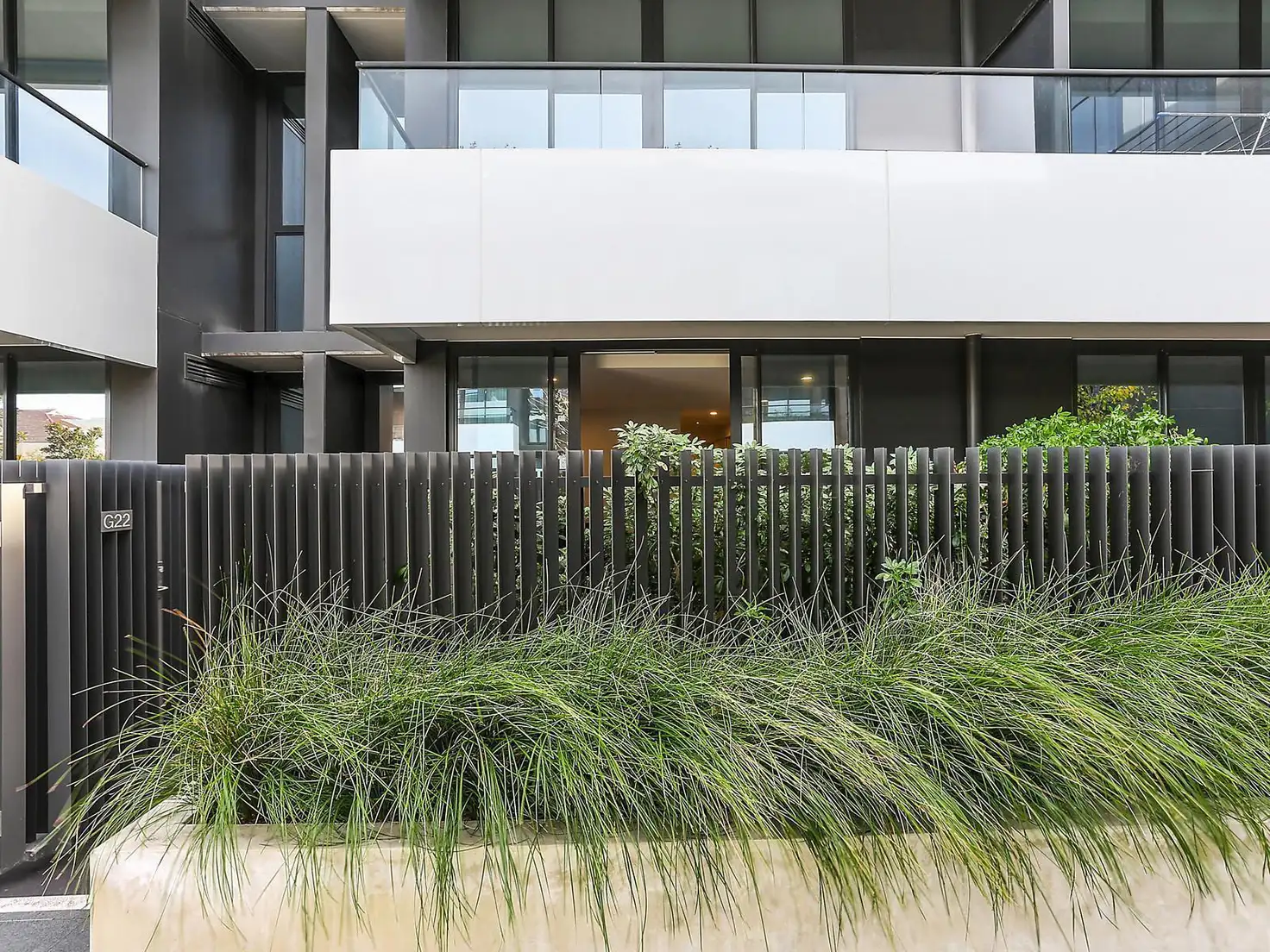 Main view of Homely apartment listing, G22/9 Hewitt Avenue, Footscray VIC 3011