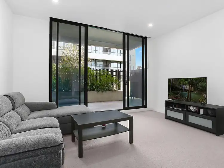Second view of Homely apartment listing, G22/9 Hewitt Avenue, Footscray VIC 3011