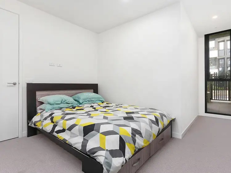 Fourth view of Homely apartment listing, G22/9 Hewitt Avenue, Footscray VIC 3011