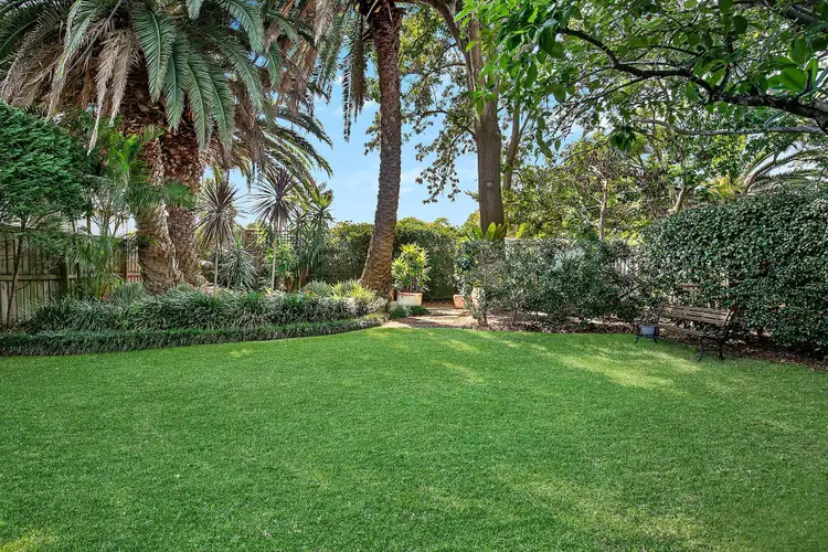 Second view of Homely house listing, 73 Fourth Avenue, Willoughby NSW 2068
