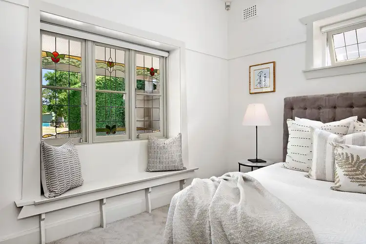 Fourth view of Homely house listing, 73 Fourth Avenue, Willoughby NSW 2068