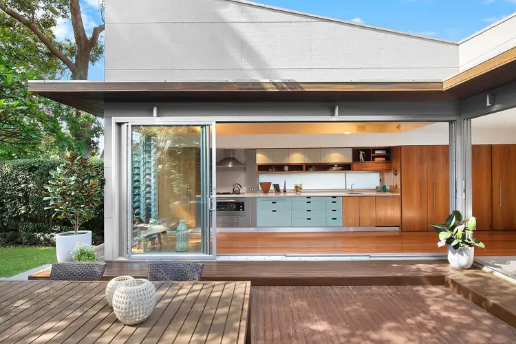 Seventh view of Homely house listing, 73 Fourth Avenue, Willoughby NSW 2068