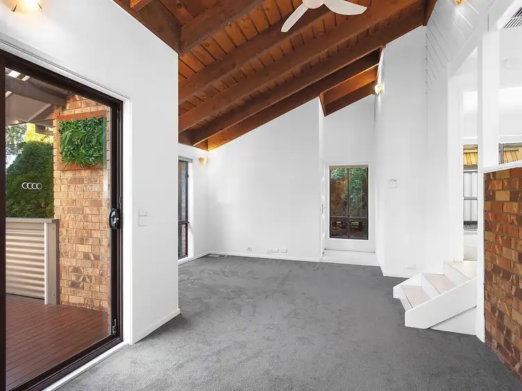 Second view of Homely house listing, 12 McKinley Circuit, Calwell ACT 2905